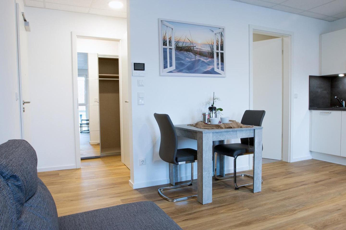 Ad1716 Apartments Marktheidenfeld Exterior photo