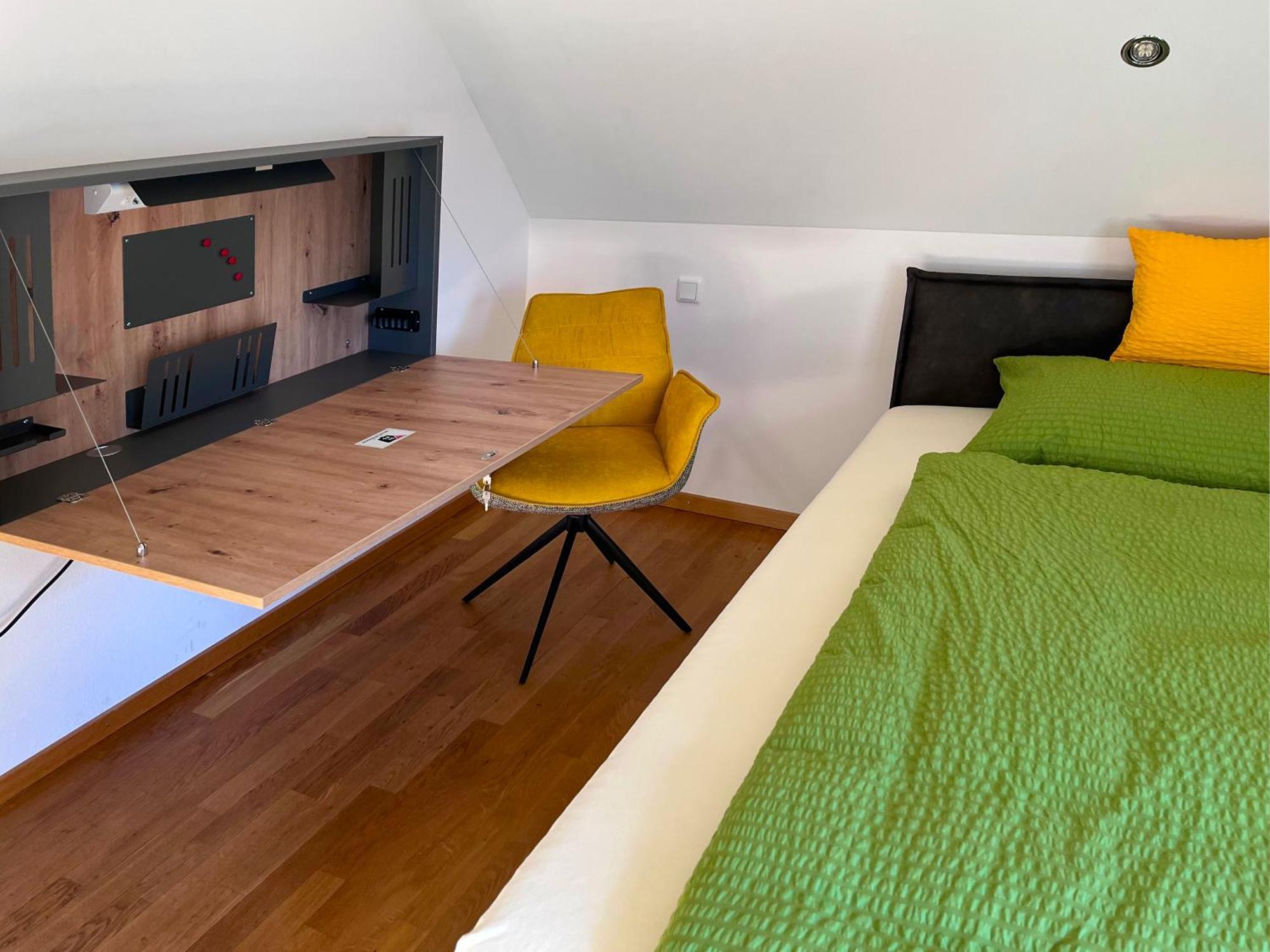 Ad1716 Apartments Marktheidenfeld Room photo