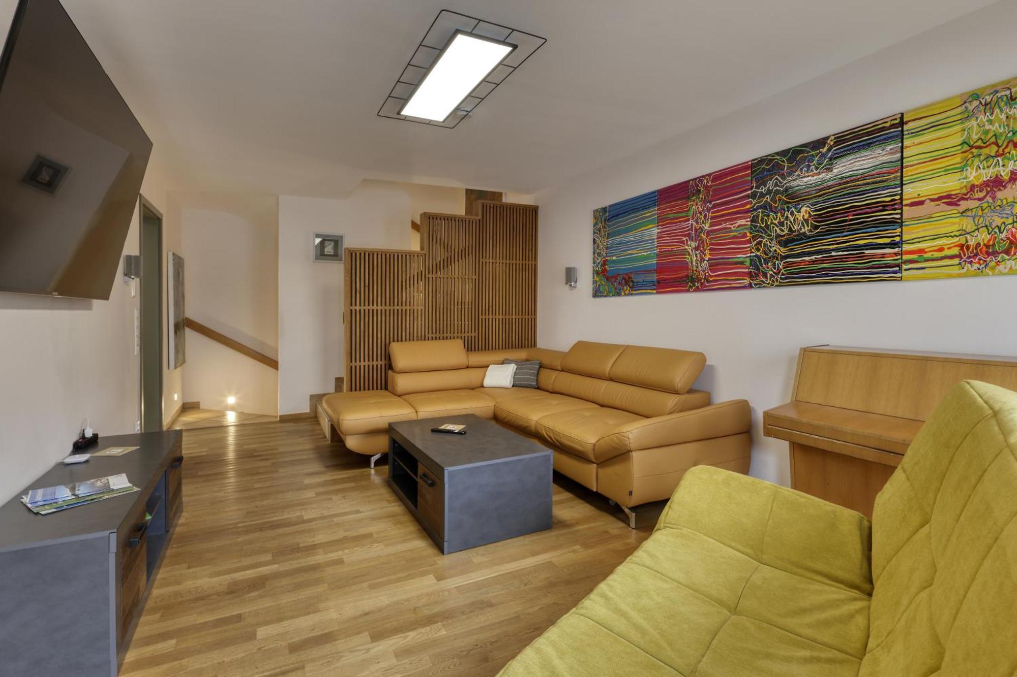 Ad1716 Apartments Marktheidenfeld Exterior photo