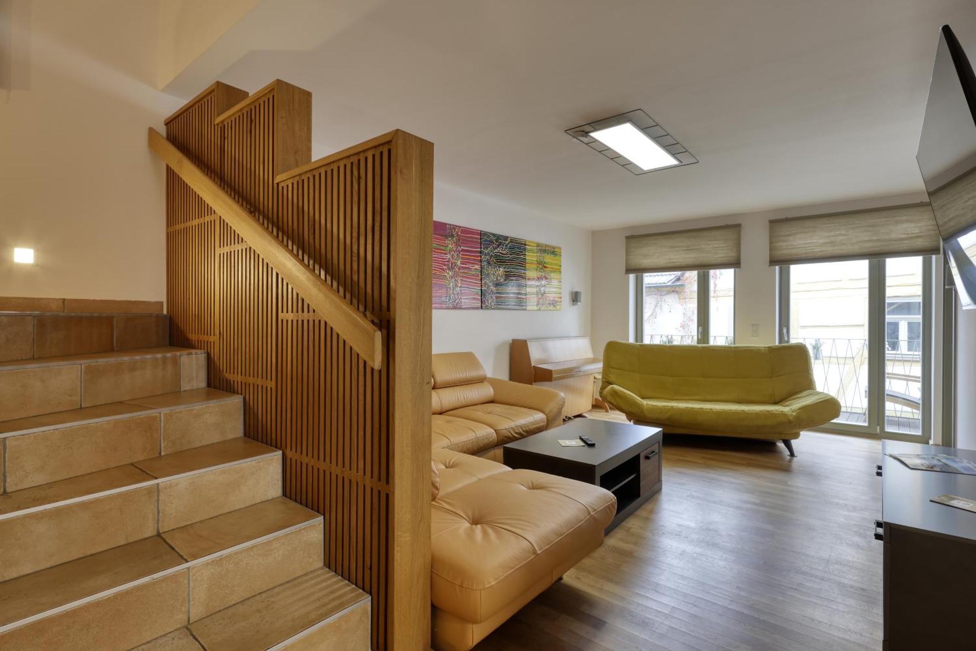 Ad1716 Apartments Marktheidenfeld Exterior photo