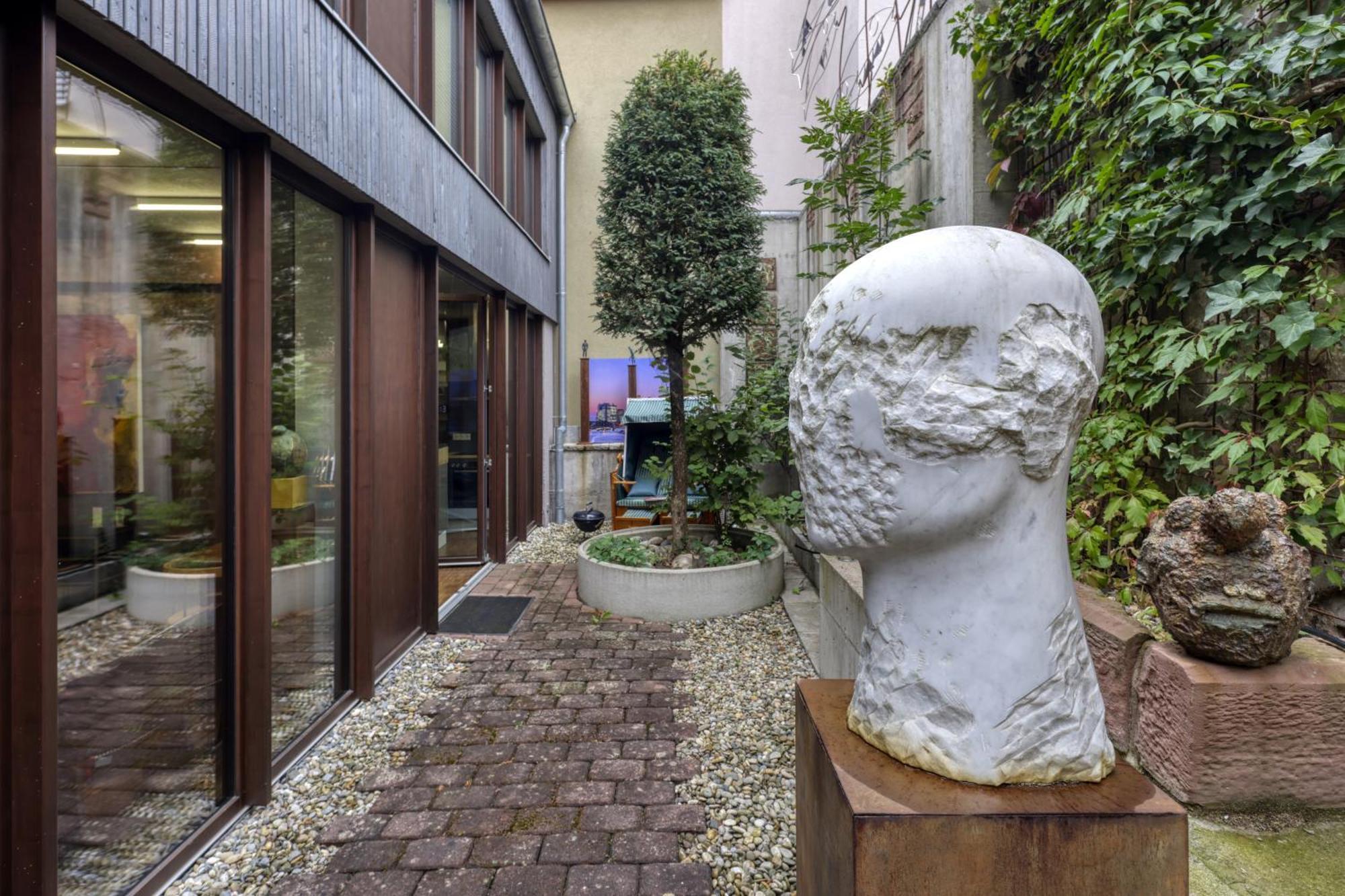 Ad1716 Apartments Marktheidenfeld Exterior photo